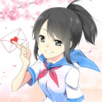 yandere simulator development blog|December 15th Interim Build .